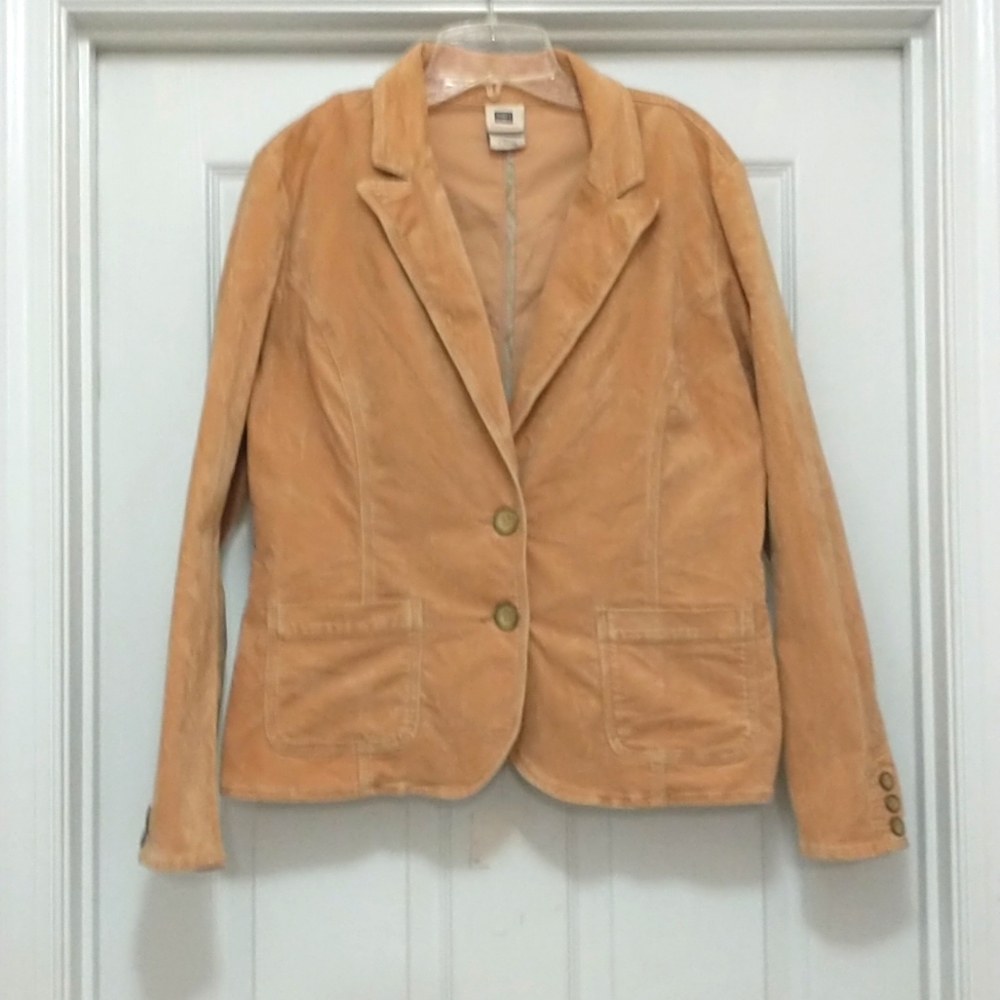 Faded Glory Jacket Size L